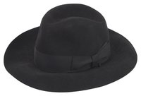 Fedora are classic fashion that looks good in almost any situation.