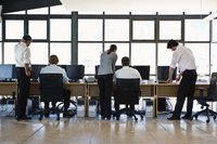 Use your sales meeting to boost your staff's confidence.