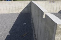 Not all basement walls are load-bearing.