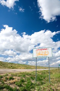 While each state has borders within America, CBP employees watch the external borders of the country.