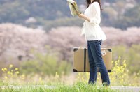 There are educational and exchange opportunities abroad for all ages.