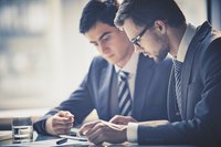 Periodic policy and procedure reviews can make a business run more efficiently.