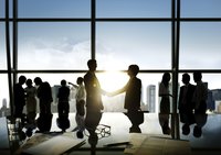 Organizational culture can influence meeting etiquette.