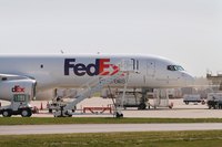 Delivery refusals are not uncommon and FedEx has a policy for handling them.