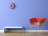 You can sometimes simply erase scuff marks with an eraser.
