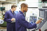 Production planning and control ensure that you have enough products without overproducing.