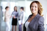 Span of control refers to the number of employees that a single manager supervises.
