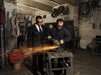 Small business loans can be used for equipment, inventory or operating capital, depending on the loan program.