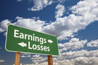 Accidents or unlawful firings can result in lost wages.