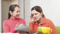 How to Deal With an Overbearing Mother How to Deal With an Overbearing Mother