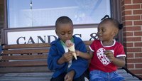 Sunday School Games That Teach Sharing Sunday School Games That Teach Sharing