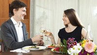 How to Reconnect With a Spouse How to Reconnect With a Spouse