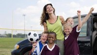 The Average Salary of Professional Soccer Coaches The Average Salary of Professional Soccer Coaches
