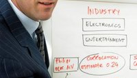 Differences Between Offensive and Defensive Marketing Differences Between Offensive and Defensive Marketing
