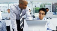 The Difference Between a Human Resource Manager & a Personnel Manager The Difference Between a Human Resource Manager & a Personnel Manager