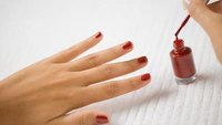 What Color Nail Polish Looks Good With a Black & White Dress? What Color Nail Polish Looks Good With a Black & White Dress?