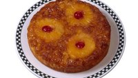 How to Stop the Cherries Falling to the Bottom of the Cake When Baking How to Stop the Cherries Falling to the Bottom of the Cake When Baking
