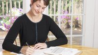 What Federal Tax Form Do I Use If I Sold My House? What Federal Tax Form Do I Use If I Sold My House?