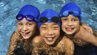 How to Teach a 5-Year-Old to Swim How to Teach a 5-Year-Old to Swim