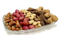 What Are the Symptoms if You Are Allergic to Nuts? What Are the Symptoms if You Are Allergic to Nuts?
