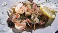 How to Blanch Frozen Shrimp How to Blanch Frozen Shrimp