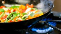 What Is Steam Frying? What Is Steam Frying?