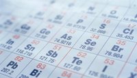 How to Find How Many Atoms Are Present in a Gram Sample How to Find How Many Atoms Are Present in a Gram Sample
