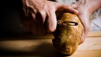 Can You Peel Potatoes the Day Before You Cook Them? Can You Peel Potatoes the Day Before You Cook Them?