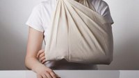 Numbness in Fingers After a Fracture of the Neck in the Humerus Numbness in Fingers After a Fracture of the Neck in the Humerus