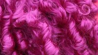 How to Take the Frizz Out of a Synthetic Curly Wig How to Take the Frizz Out of a Synthetic Curly Wig
