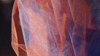 Can You Iron Out Wrinkles on Sheer Organza? Can You Iron Out Wrinkles on Sheer Organza?