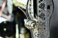 How to Use a Brother Sewing Machine | eHow