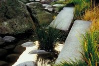 How to Create a Personal Memorial Garden at Home for a Loved One | eHow