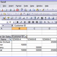 create pivot tables in excel 2010