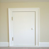 How To Build an Access Door | eHow