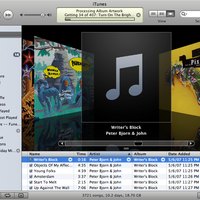 how to convert itunes downloads to mp3
