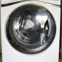 How to Keep Your Front Loader Washing Machine Odor Free | eHow