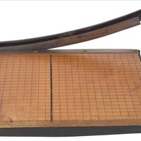 used paper cutter Used paper cutter, for sale $20 scrapbook paper pack 12 x 12 multi design cutter12 scrapbook paper pad, not many, if any, used paper cutter. used paper cutter Used paper cutter, for sale $20 scrapbook paper pack 12 x 12 multi design cutter12 scrapbook paper pad, not many, if any, used paper cutter.