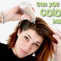 bleaching hair while pregnant bleaching hair while pregnant