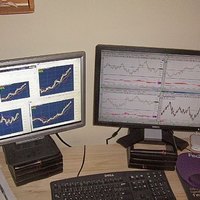 ehow trade stocks online