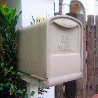 remove address from catalog mailing list