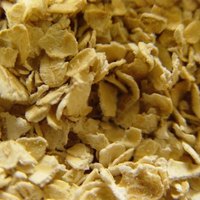 homemade facial masks oatmeal