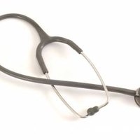 How to Wear a Stethoscope | eHow