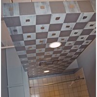 Bathroom Ceiling Ideas | eHow