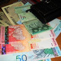 Types of foreign exchange