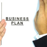 Business plan prospectus