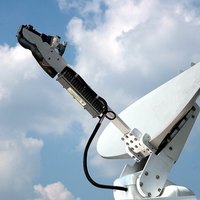How to Wire a Dish Network 322 Receiver | eHow