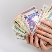 Invest in forex trading