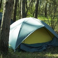 ehow dome tent instructions assembly