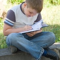 Elementary school essay topics